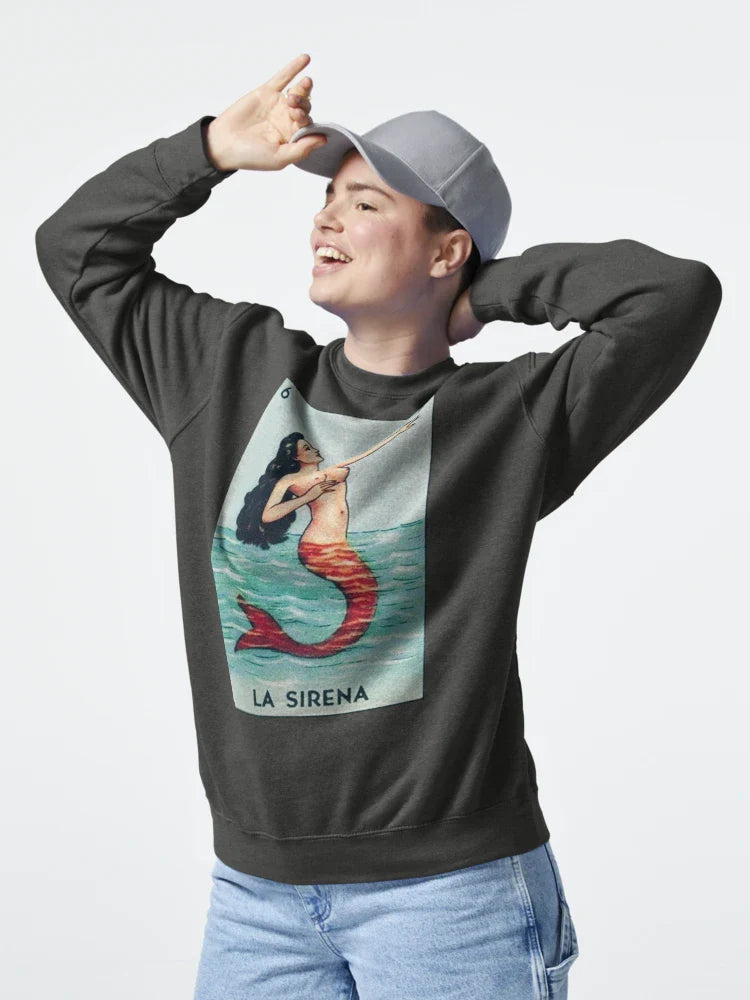 la sirena Classic T-Shirt