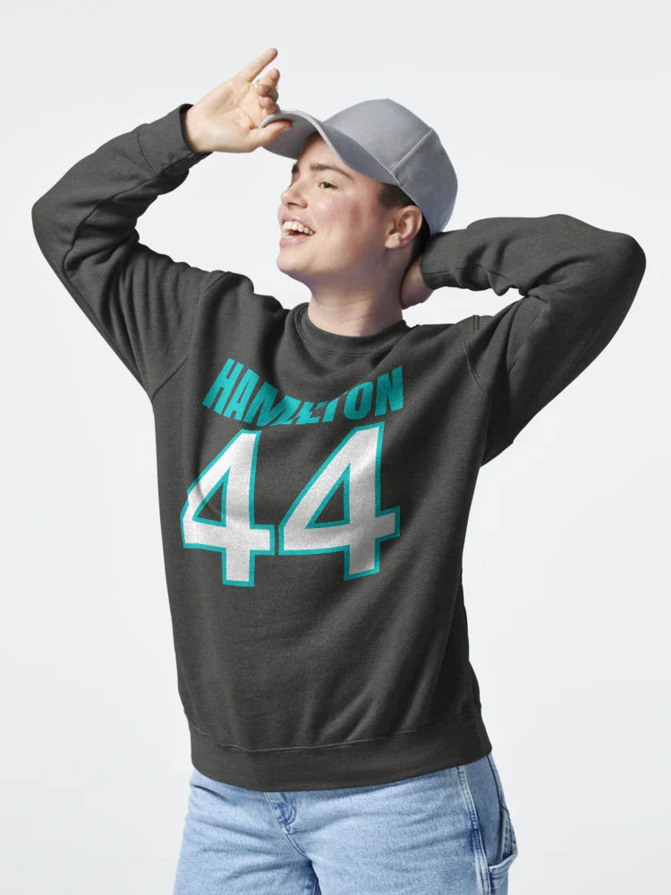 44 Hamilton Classic T-Shirt