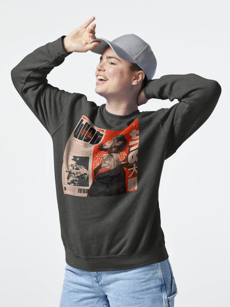 japan design Classic T-Shirt