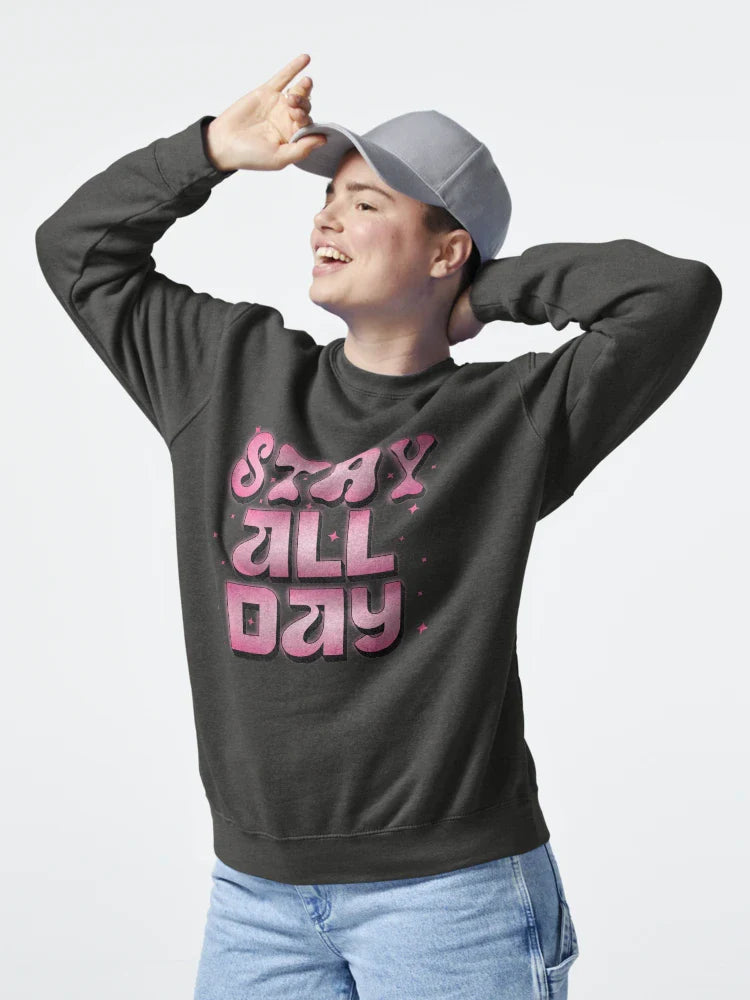 Stay All Day Classic T-Shirt