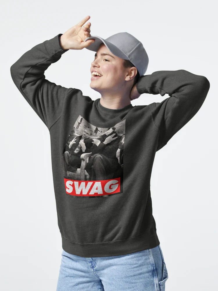 SWAGLOCK Classic T-Shirt