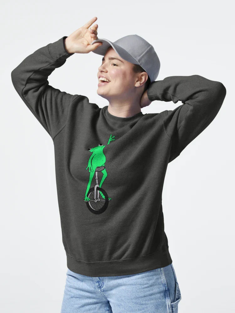Cycling hopper Classic T-Shirt
