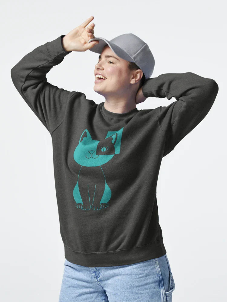 curious kitty? Classic T-Shirt