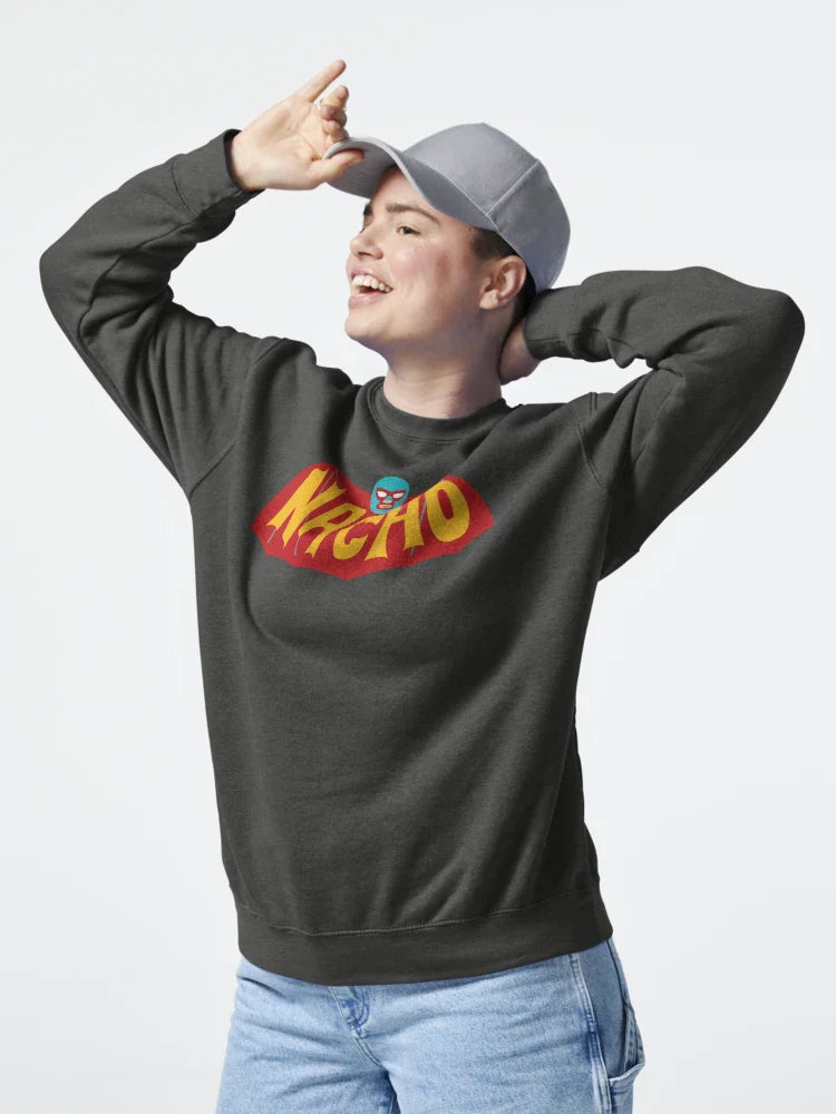Na-Na-Na-Na-Na-Na-Na-Na-NACHO! Classic T-Shirt