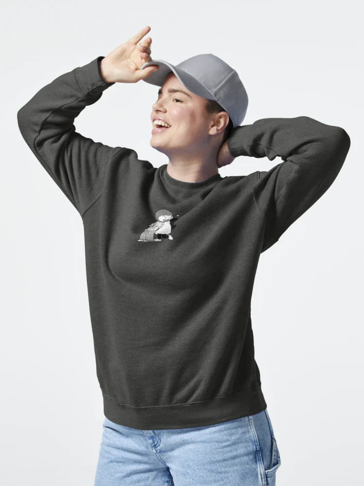 Pajama Hug Classic T-Shirt