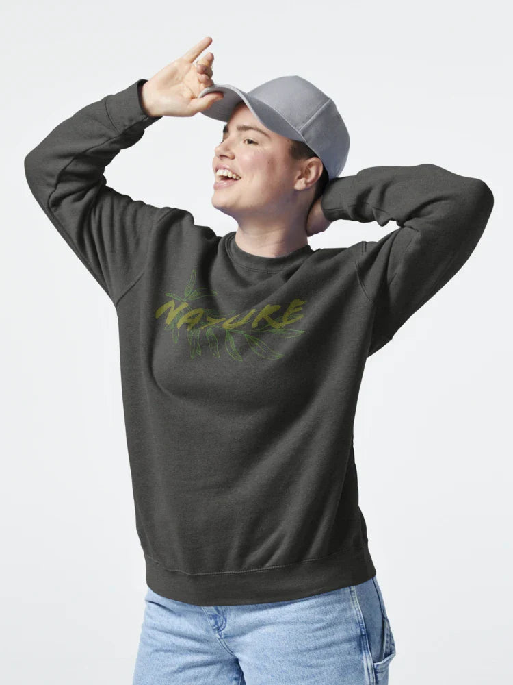 Copy of mother nature Classic T-Shirt