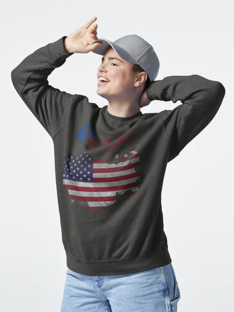 Copy of 4th Of July Celebration 23 Classic T-Shirt