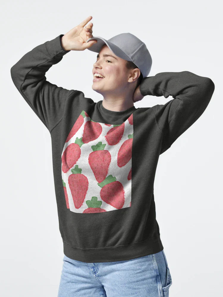 Strawberries Classic T-Shirt