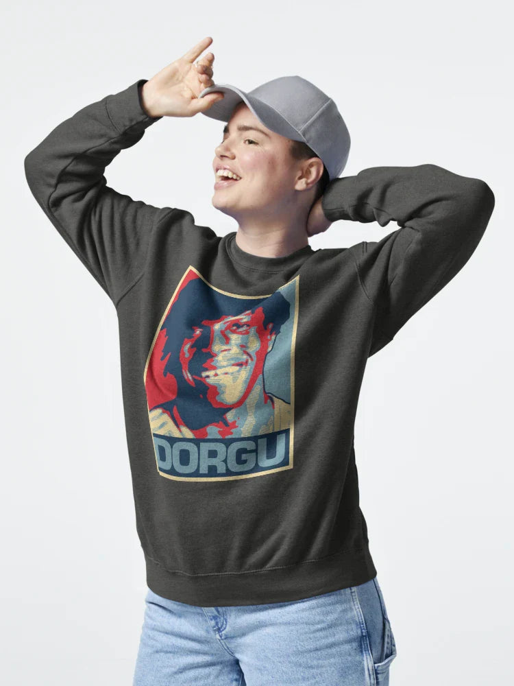 Dorgu Classic T-Shirt