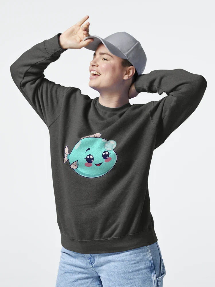 Bubble Buddy Classic T-Shirt