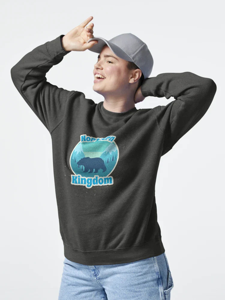 Northern Kindom Classic T-Shirt