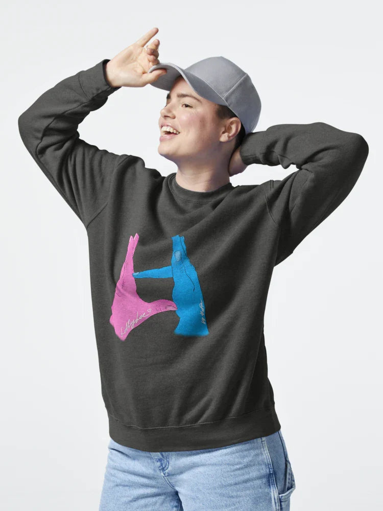 Lobbyhoe Classic T-Shirt