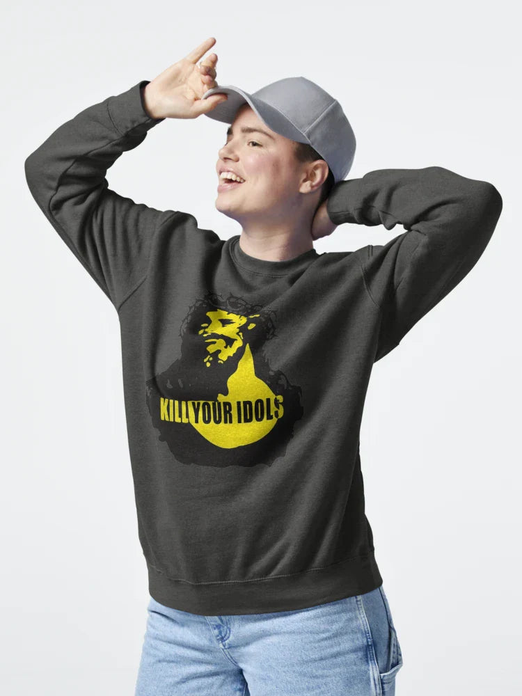 kill your idols Classic T-Shirt