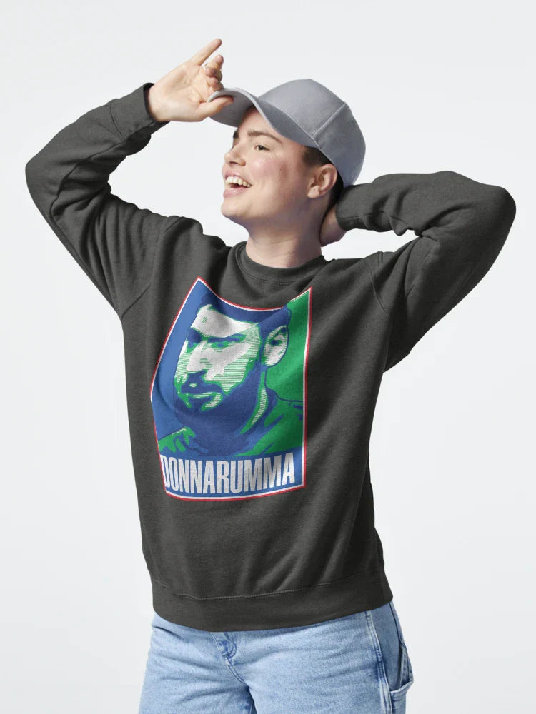 Donnarumma - ITALY Classic T-Shirt
