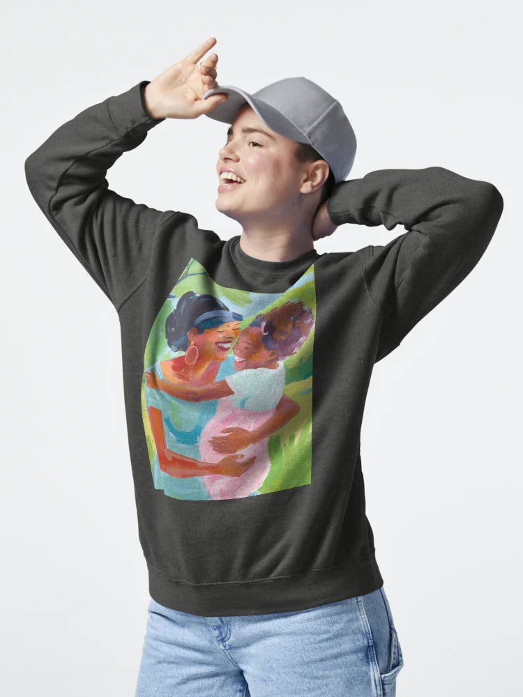 Mummy Smile Classic T-Shirt