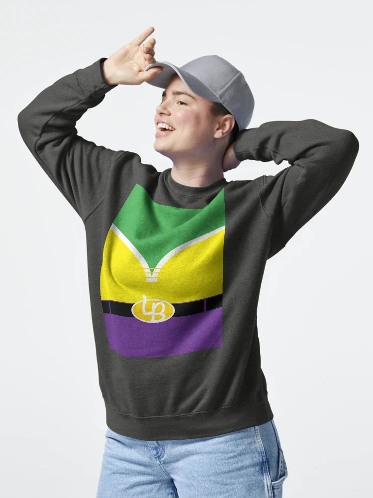 Larry Boy Classic T-Shirt