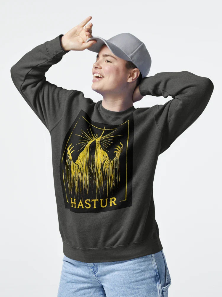 Hastur: The King in Yellow Classic T-Shirt