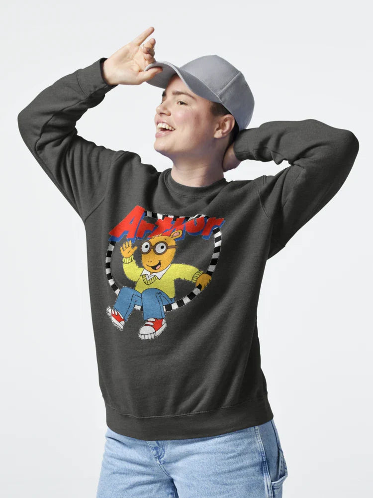 Arthur logo classic t shirt Classic T-Shirt