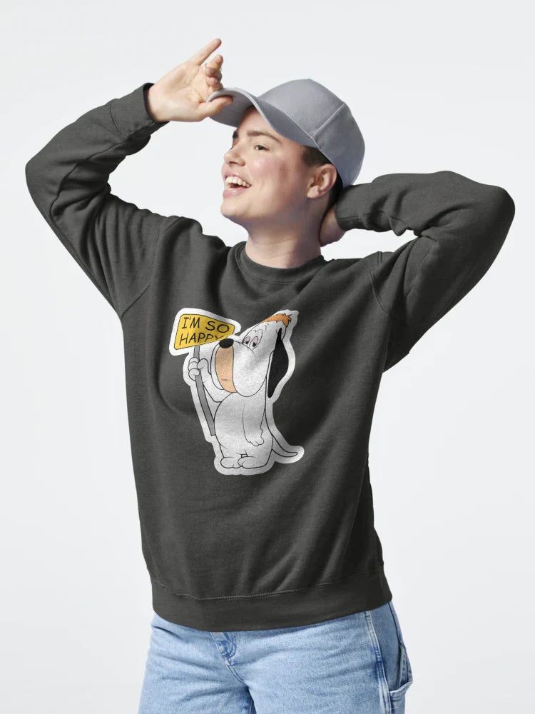 Droopy Classic T-Shirt