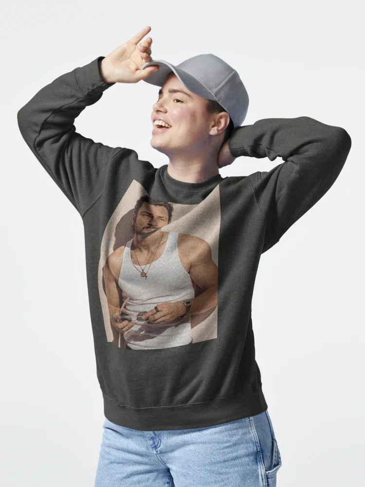 Tyler Hynes  Handsome Classic T-Shirt