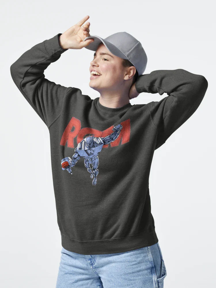 Rom Classic T-Shirt