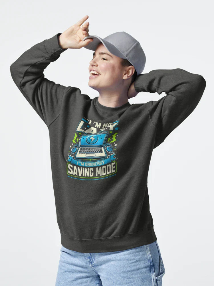 Funny Tech T-Shirt Classic T-Shirt