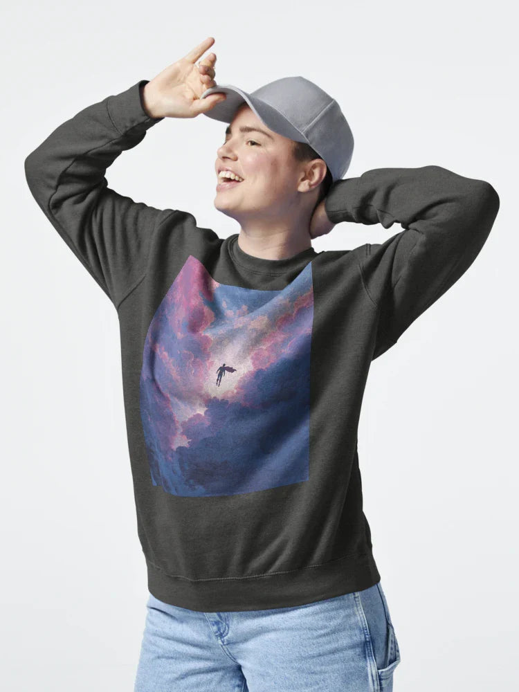 It's a bird, it's a plane Classic T-Shirt