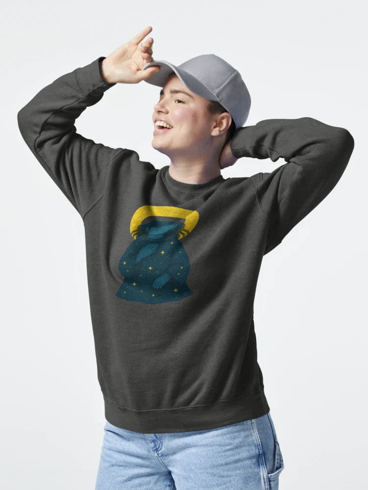 Halo of Memory Classic T-Shirt