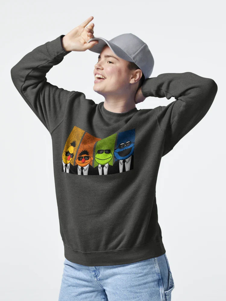 Agents Muppets Classic T-Shirt