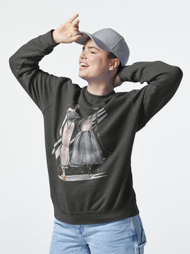 Runway Moment Classic T-Shirt