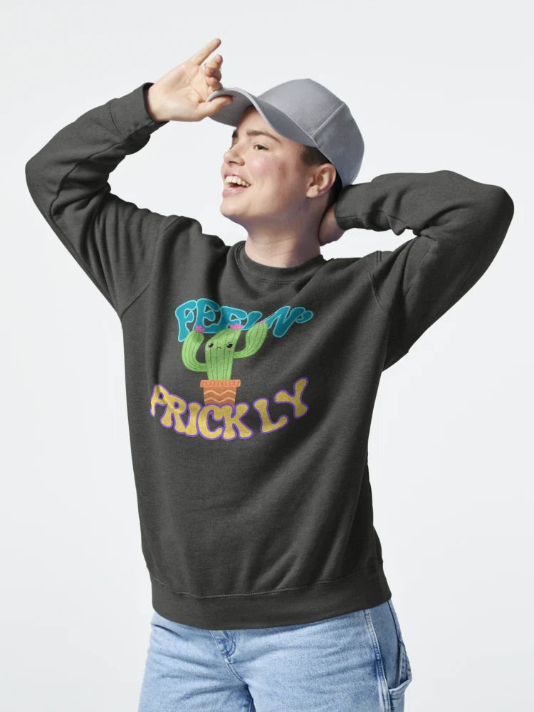 Feelinâ€™ Prickly Classic T-Shirt
