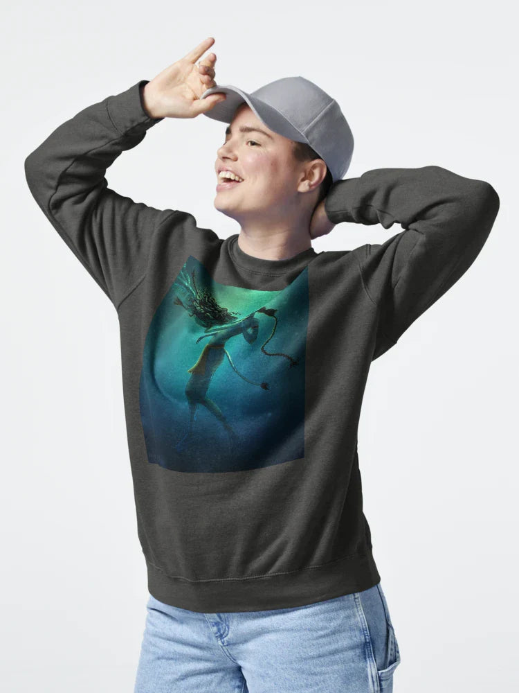 Pandora Blue Cats Classic T-Shirt
