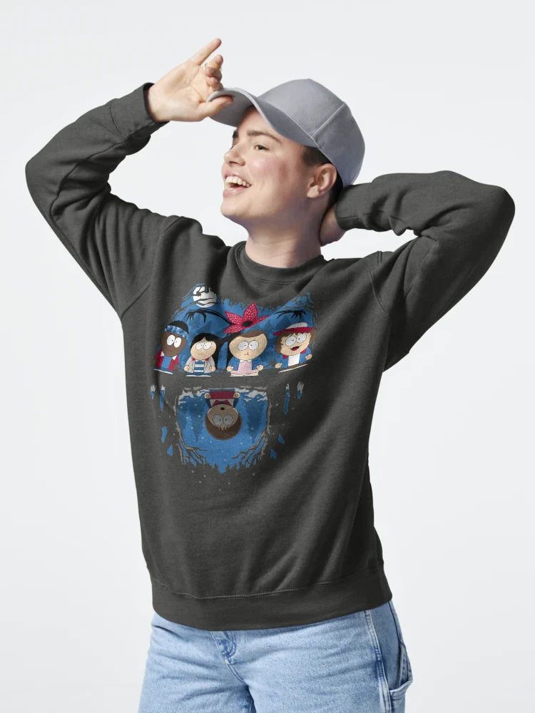 Stranger Park Classic T-Shirt