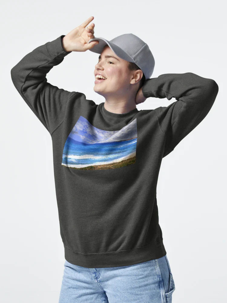 A cloudy day Classic T-Shirt