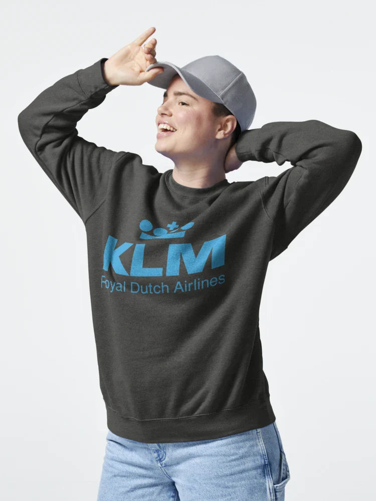 BEST SELLER - KLM Airlines Merchandise     Classic T-Shirt