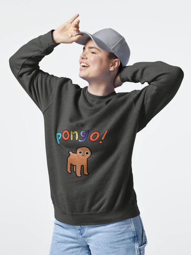 It's Pongo! Classic T-Shirt