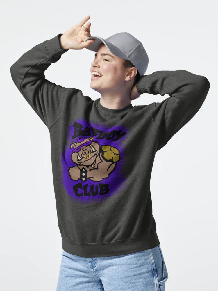 Bad Boy Bebop Classic T-Shirt