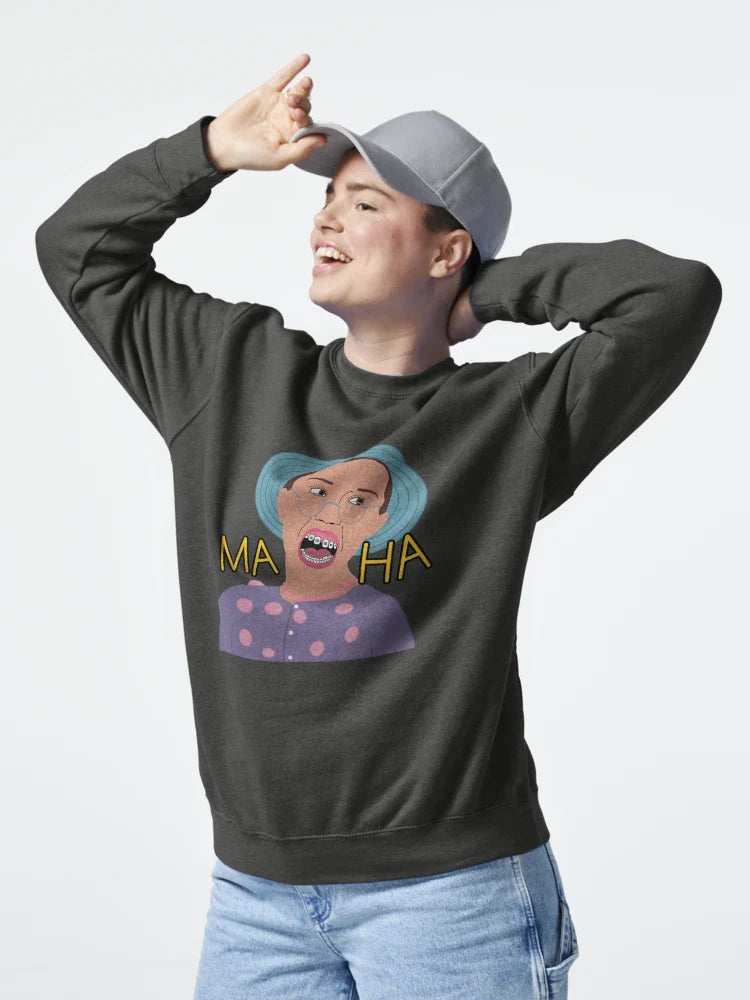 MAHA Classic T-Shirt
