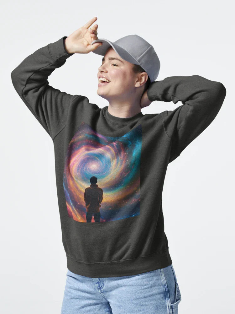 Threshold of Infinity" Classic T-Shirt