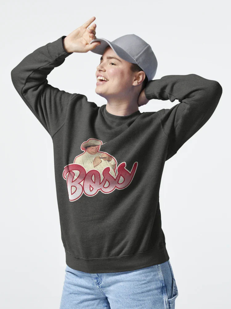 Boss Hogg  Classic T-Shirt