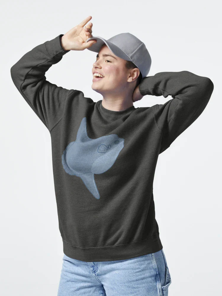 ocean sunfish Classic T-Shirt