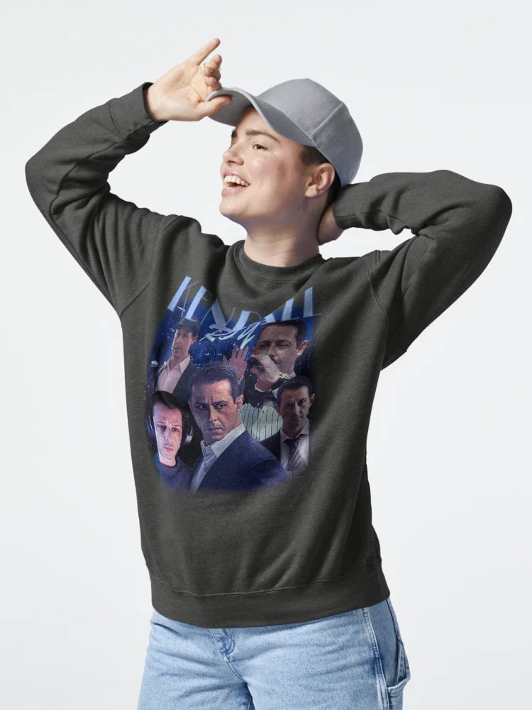Kendall Roy Classic T-Shirt