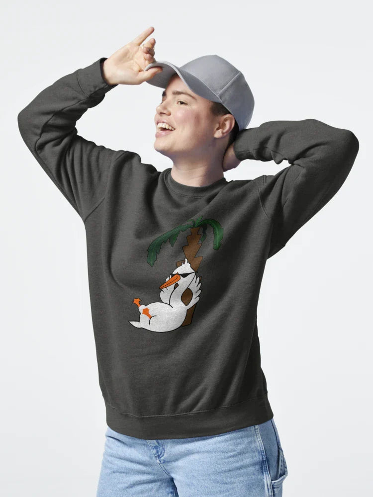 Shade Seeker Goose Classic T-Shirt