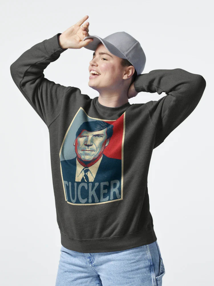 tucker carlson  Classic T-Shirt