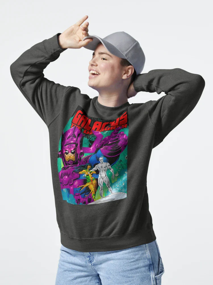 Copy of Galactus Classic T-Shirt