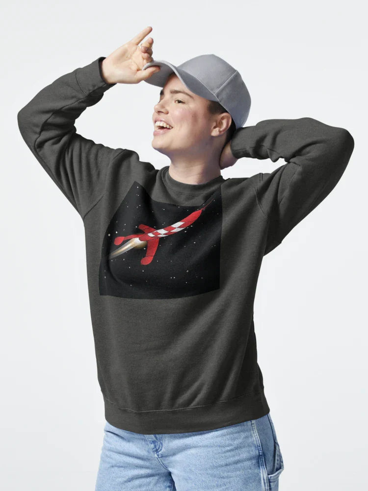 Rocket Classic T-Shirt