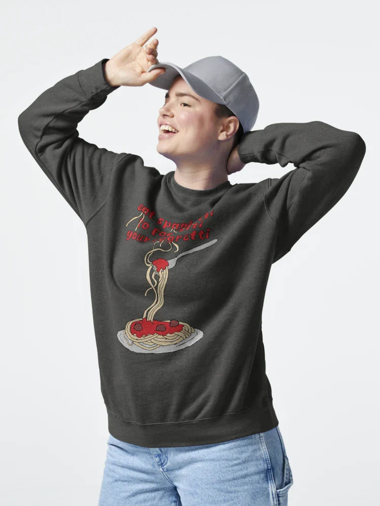 Forgetti Your Regretti Classic T-Shirt