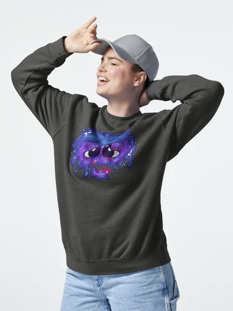 Melancholy Strawberry Goo Melt Classic T-Shirt