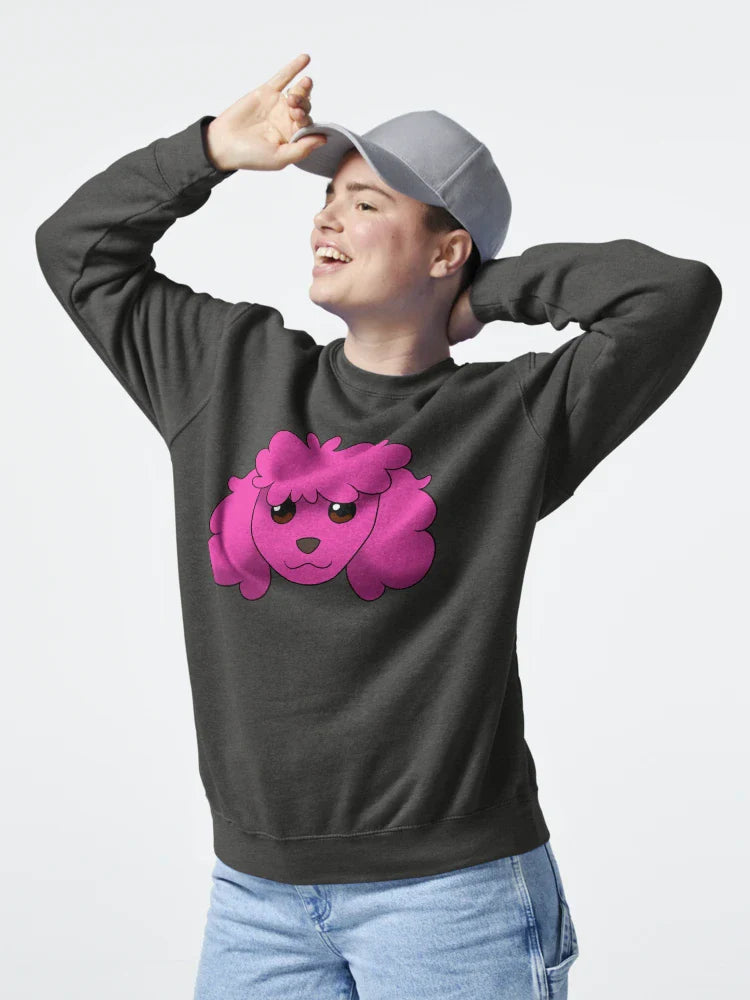 Pink Poodle Classic T-Shirt