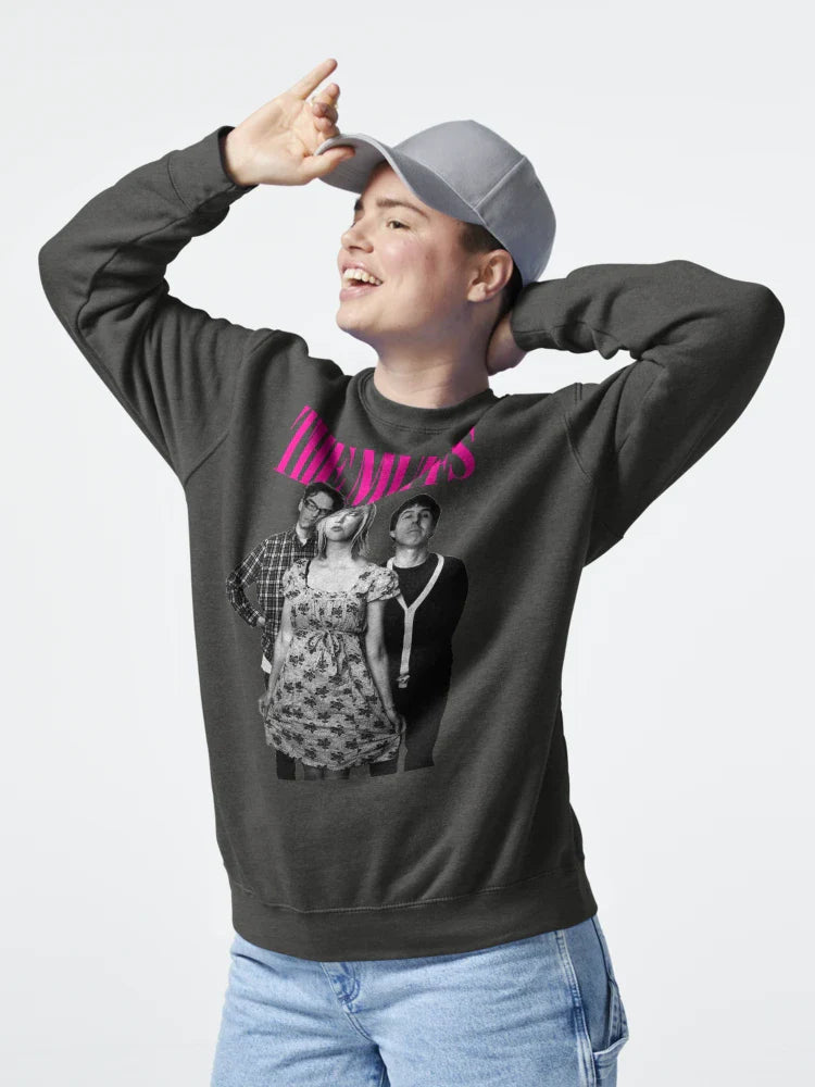 The Muffs 2 Classic T-Shirt| Perfect Gift Classic T-Shirt
